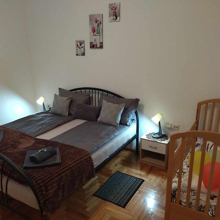Dora Apartman Palić Eksteriør billede