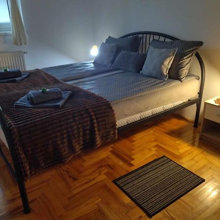 Dora Apartman Palić Eksteriør billede