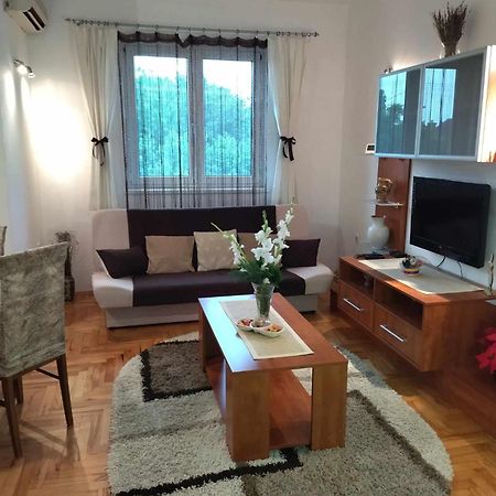 Dora Apartman Palić Eksteriør billede
