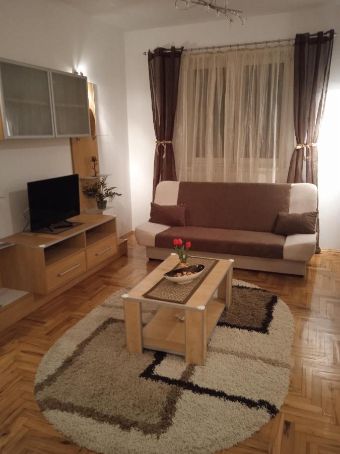 Dora Apartman Palić Eksteriør billede