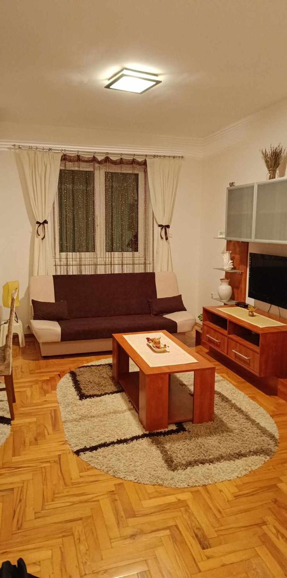 Dora Apartman Palić Eksteriør billede
